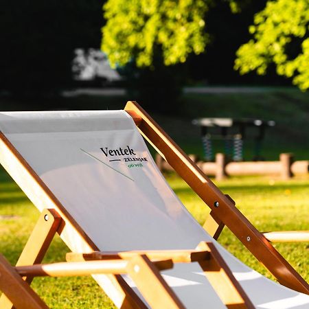 Guesthouse Villa Zelenjak Ventek Kumrovec 외부 사진