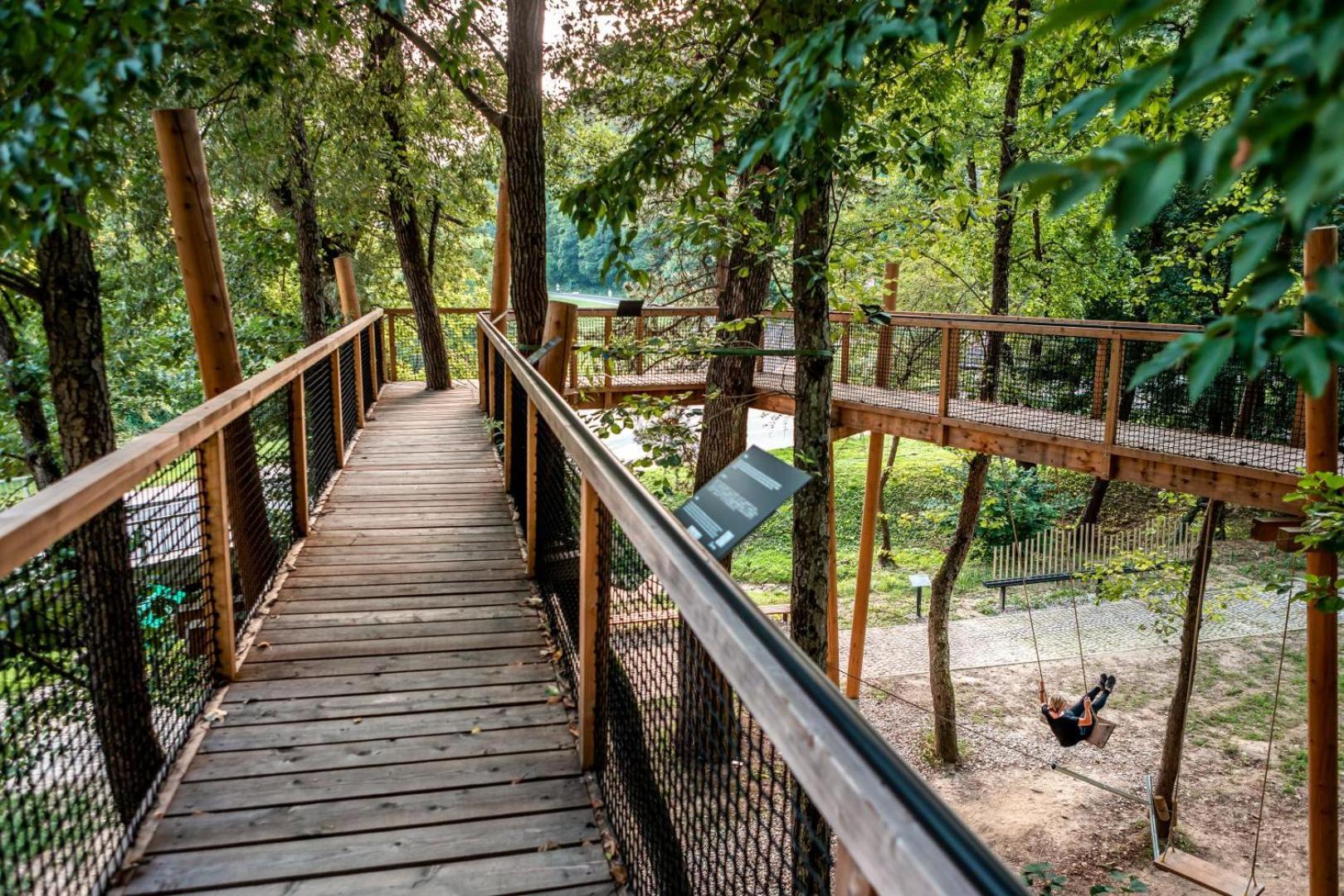 Guesthouse Villa Zelenjak Ventek Kumrovec 외부 사진