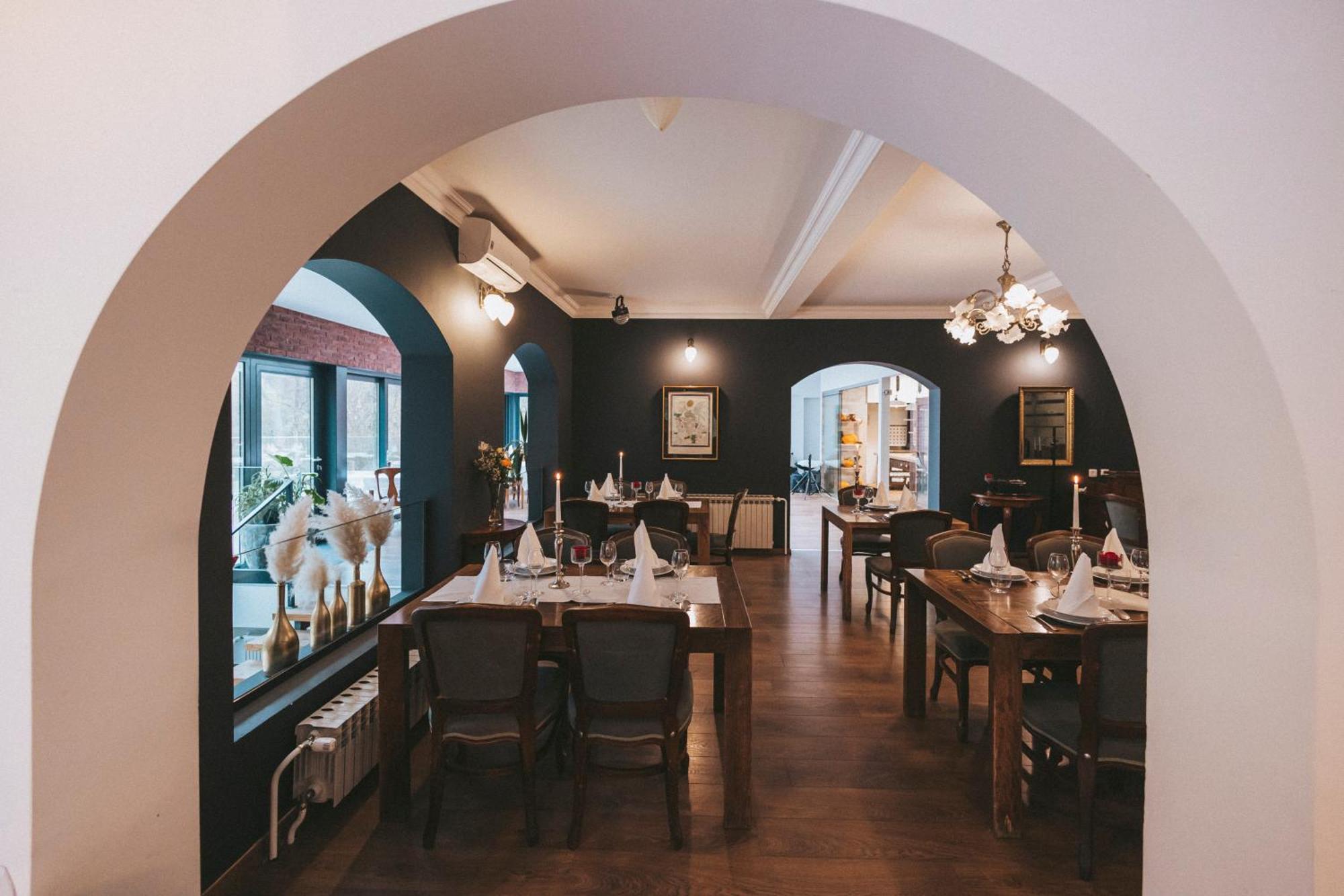 Guesthouse Villa Zelenjak Ventek Kumrovec 외부 사진