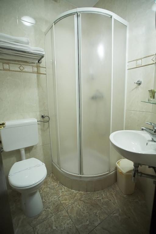Guesthouse Villa Zelenjak Ventek Kumrovec 객실 사진