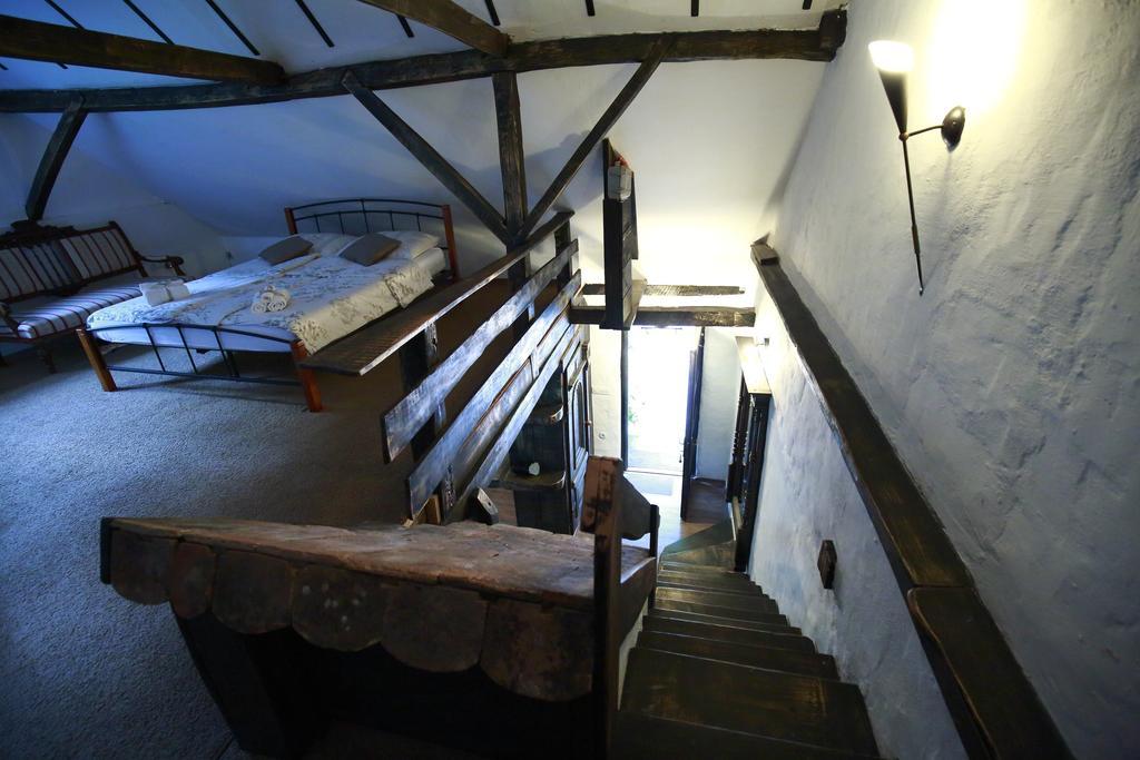 Guesthouse Villa Zelenjak Ventek Kumrovec 외부 사진