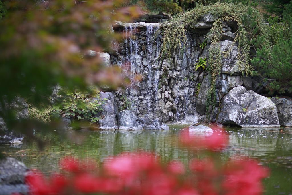 Guesthouse Villa Zelenjak Ventek Kumrovec 외부 사진