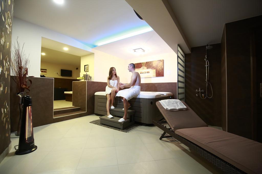 Guesthouse Villa Zelenjak Ventek Kumrovec 외부 사진
